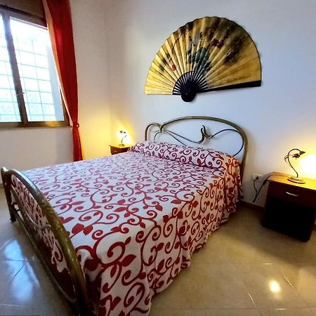 Apartamento Baffos House Marsala Exterior foto