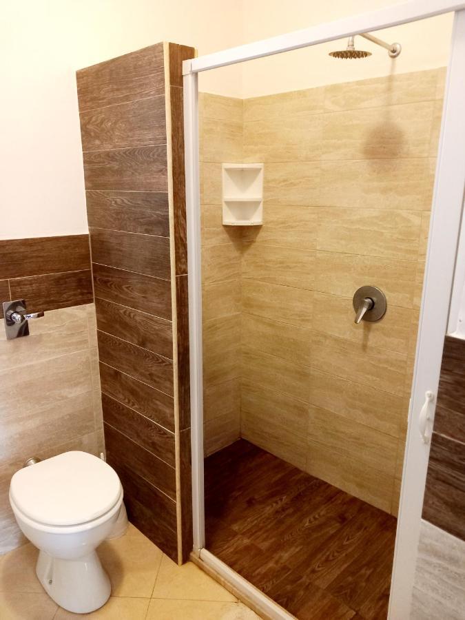 Apartamento Baffos House Marsala Exterior foto